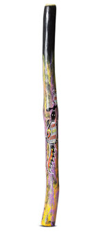 Small Norleen Williams Didgeridoo (JW1673)
